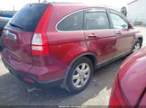 Honda Cr-V Ex-L 5J6RE48749L057275 fotografie