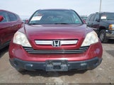 Honda Cr-V Ex-L 5J6RE48749L057275 photo