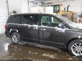 Dodge Grand Caravan Sxt 2C4RDGCG6KR595684 снимка