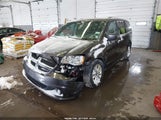 Dodge Grand Caravan Sxt 2C4RDGCG6KR595684 снимка