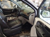 Dodge Grand Caravan Sxt 2C4RDGCG6KR595684 снимка