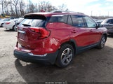 GMC Terrain Slt 3GKALVEV6KL102054 снимка