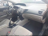 Honda Civic Lx 2HGFG3B51CH531399 photo