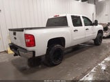 Chevrolet Silverado  Lt1 3GCEK13M68G102365 снимка