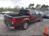 Nissan Frontier Sv 1N6DD0ERXHN719863 снимка
