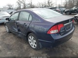 Honda Civic Lx 2HGFA1F58AH556586 снимка