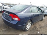 Honda Civic Lx 2HGFA1F58AH556586 снимка