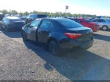 Toyota Corolla Le 5YFBURHE3JP756768 снимка