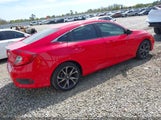 Honda Civic Sport 2HGFC2F85KH548554 снимка