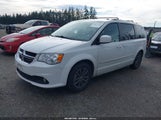 Dodge Grand Caravan Sxt 2C4RDGCG1HR624954 снимка