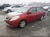 Nissan Versa 1.6 Sv 3N1CN7AP6CL918512 снимка