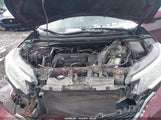 Honda Cr-V Ex 5J6RM4H53GL112622 снимка