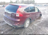 Honda Cr-V Ex 5J6RM4H53GL112622 снимка