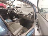 Honda Civic Lx 2HGFA16509H361867 снимка