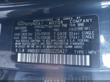 Hyundai Kona Sel KM8HBCAB0SU225427 снимка