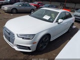 Audi A4 WAUENAF44HN029245 снимка