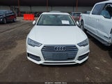 Audi A4 WAUENAF44HN029245 снимка