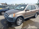Honda Cr-V Ex JHLRD78862C020613 снимка