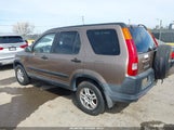 Honda Cr-V Ex JHLRD78862C020613 снимка