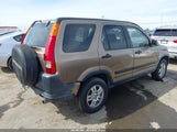 Honda Cr-V Ex JHLRD78862C020613 снимка