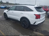 Kia Sorento Sx 5XYRKDLF4NG113153 снимка