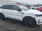 Kia Sorento Sx 5XYRKDLF4NG113153 снимка