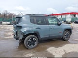 Jeep Renegade Trailhawk 4X4 ZACCJBCB1HPG42431 снимка