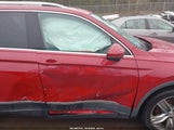 Volkswagen Tiguan 2.0T Sel Premium 3VV4B7AX4JM014516 fotografie