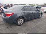 Toyota Corolla L 2T1BURHE2GC492399 снимка