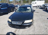Volvo V70 2.5T YV1SW592472634817 снимка