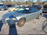Chrysler Sebring Touring 1C3EL55R86N115916 снимка