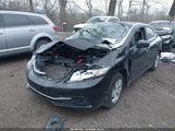 Honda Civic Lx 19XFB2F52EE010420 снимка