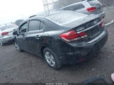 Honda Civic Lx 19XFB2F52EE010420 снимка