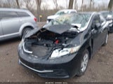 Honda Civic Lx 19XFB2F52EE010420 снимка