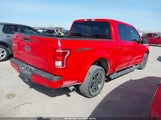 Ford F-150 Xlt 1FTEW1CG6FKD16910 снимка