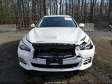 Infiniti Q50 2.0T Premium JN1CV7AR0HM682230 photo
