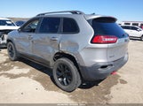 Jeep Cherokee Trailhawk 1C4PJMBS1FW593861 снимка