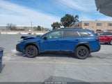 Subaru Outback Wilderness 4S4BTGUD2S3107909 снимка