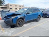 Subaru Outback Wilderness 4S4BTGUD2S3107909 снимка