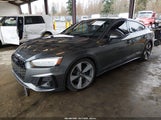 Audi A5 Sportback Premium Plus 45 Tfsi Quattro S Tronic WAUFACF50MA022153 photo