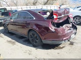 Ford Taurus Limited 1FAHP2FW4BG136783 снимка