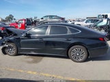 Hyundai Sonata Hybrid Limited KMHL54JJ5LA014516 photo