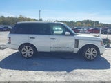 Land Rover Range Rover Hse SALMF1D44BA348604 fotografie