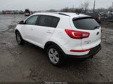 Kia Sportage Lx KNDPB3A23B7032350 снимка