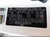 Kia Sportage Lx KNDPB3A23B7032350 снимка