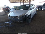 Toyota Corolla Se 2T1BURHEXJC105427 снимка
