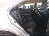 Toyota Corolla Se 2T1BURHEXJC105427 снимка
