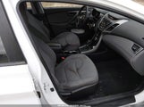 Hyundai Elantra Se 5NPDH4AE2GH737175 снимка