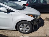 Hyundai Elantra Se 5NPDH4AE2GH737175 снимка