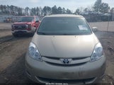 Toyota Sienna Xle 5TDZK22C69S251751 fotografie